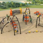 The Undeniable Benefits of Kids Amusement for Physical, Mental and Social Growth
