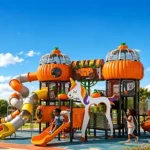Why Safety Standards Matter in Playground Equipment