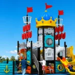 Top Playground Design Trends in 2026