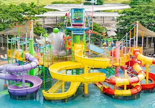 How to Choose the Right Playground Equipment for Your Project